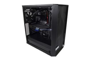 Fractal Design Meshify C TG 34