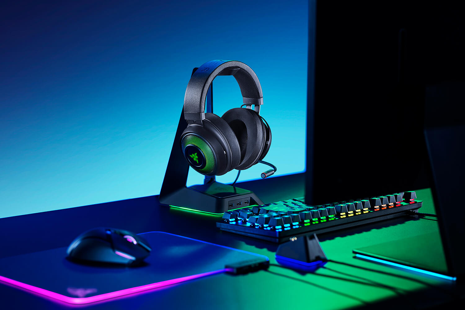 Razer Kraken Ultimate 2