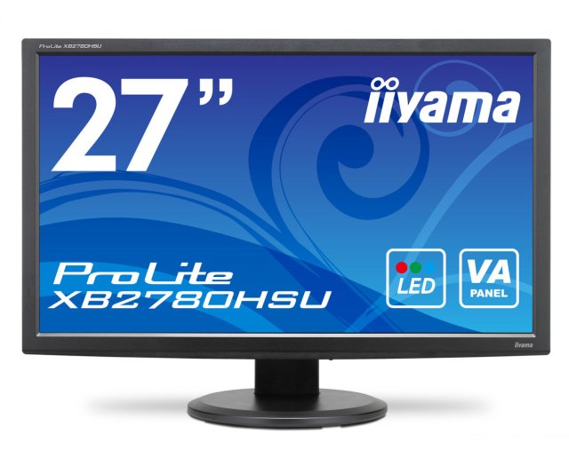 iiyama prolite XB2780HSU 01